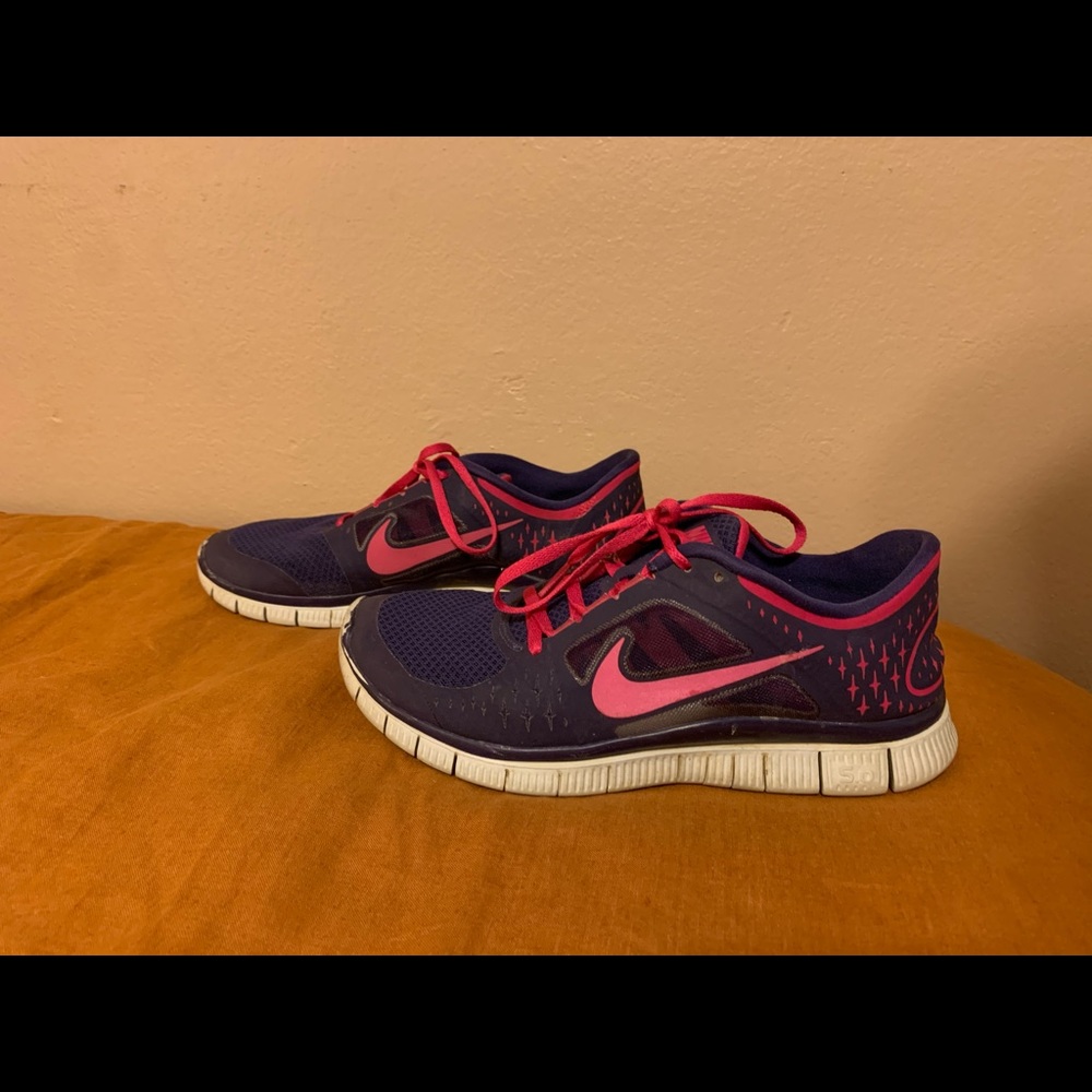 ✨NIKE FREE RUN✨